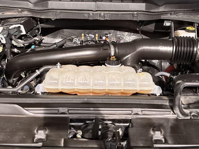 used 2024 Ford F-150 car, priced at $42,420