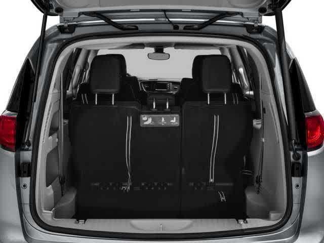 used 2018 Chrysler Pacifica car, priced at $12,820