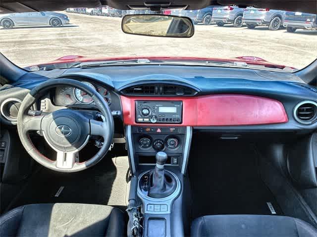 used 2013 Scion FR-S car, priced at $6,845