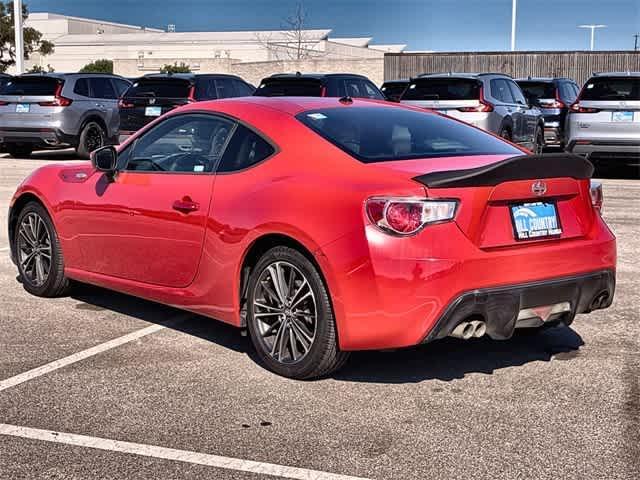 used 2013 Scion FR-S car, priced at $6,845