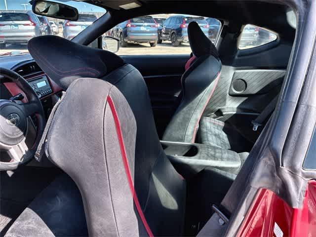 used 2013 Scion FR-S car, priced at $6,845