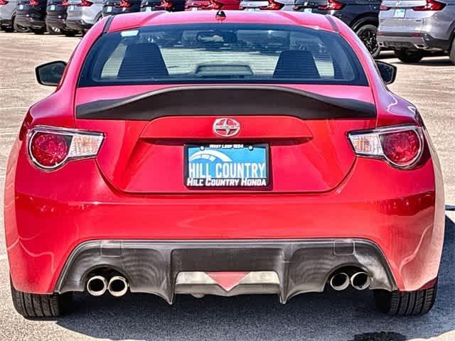 used 2013 Scion FR-S car, priced at $6,845