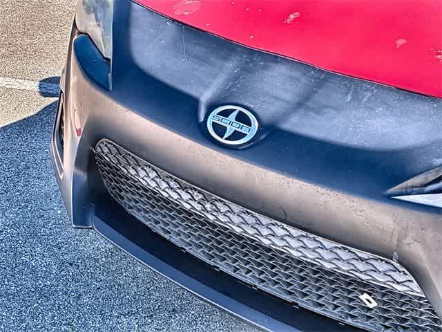 used 2013 Scion FR-S car, priced at $6,845
