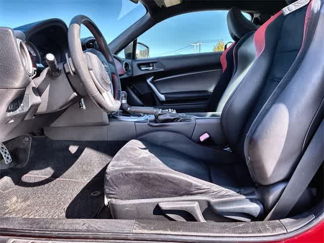 used 2013 Scion FR-S car, priced at $6,845