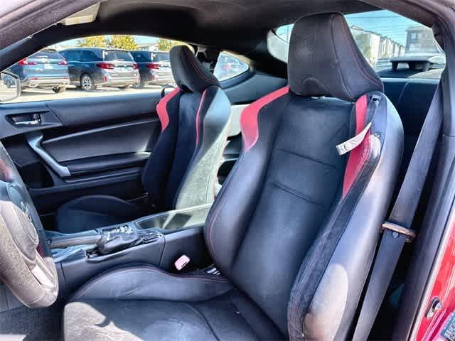 used 2013 Scion FR-S car, priced at $6,845