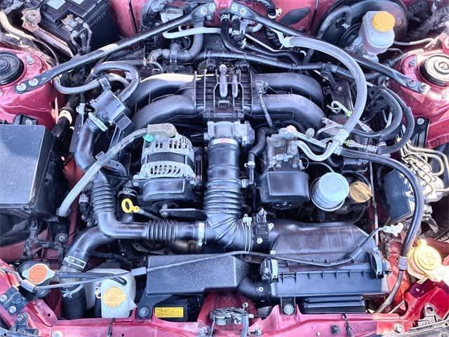 used 2013 Scion FR-S car, priced at $6,845