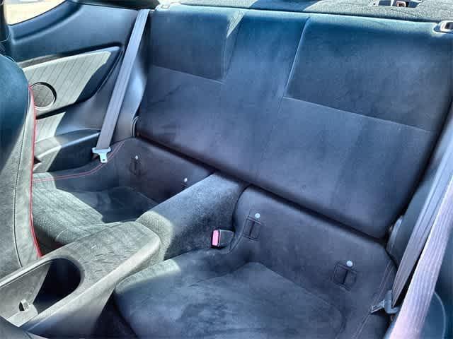 used 2013 Scion FR-S car, priced at $6,845