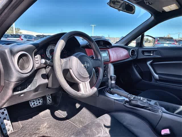 used 2013 Scion FR-S car, priced at $6,845