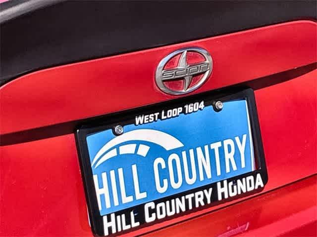 used 2013 Scion FR-S car, priced at $6,845