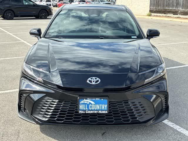 used 2026 Toyota Camry car, priced at $30,225