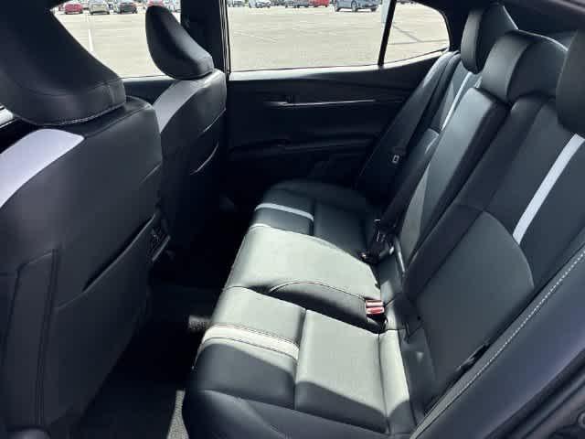 used 2026 Toyota Camry car, priced at $30,225