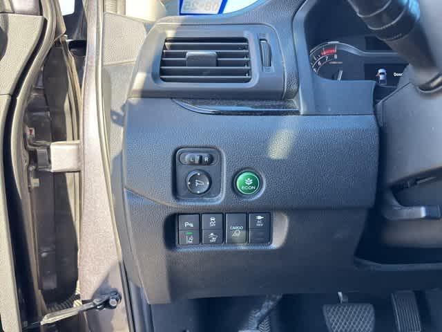 used 2020 Honda Ridgeline car, priced at $23,195