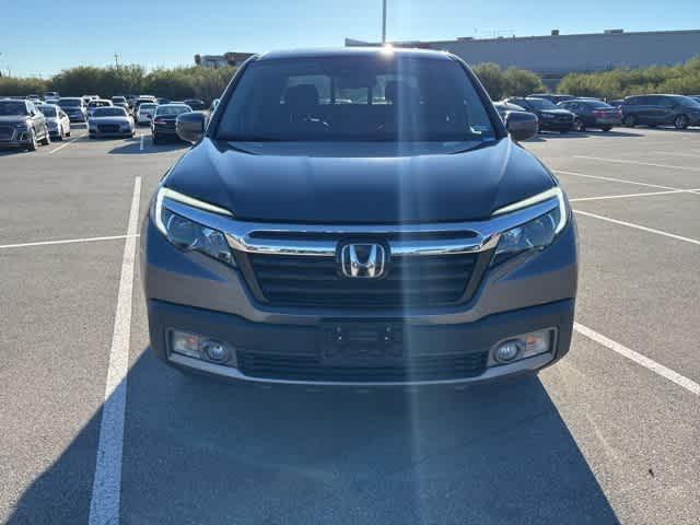 used 2020 Honda Ridgeline car, priced at $23,195