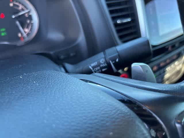 used 2020 Honda Ridgeline car, priced at $23,195