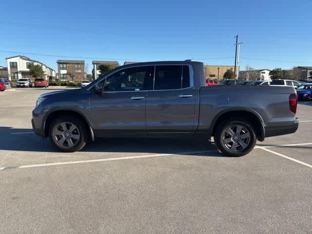used 2020 Honda Ridgeline car, priced at $23,195
