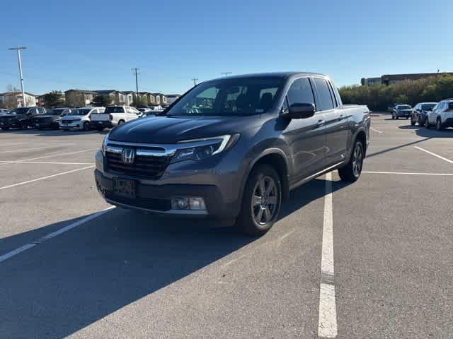 used 2020 Honda Ridgeline car, priced at $23,195