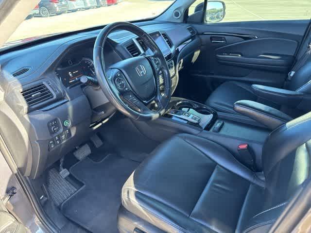 used 2020 Honda Ridgeline car, priced at $23,195