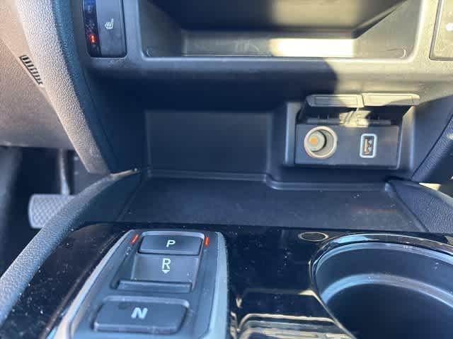 used 2020 Honda Ridgeline car, priced at $23,195