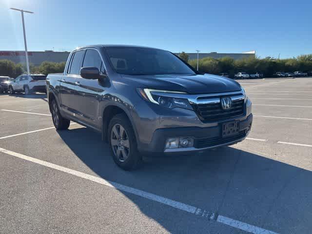 used 2020 Honda Ridgeline car, priced at $23,195