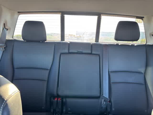 used 2020 Honda Ridgeline car, priced at $23,195