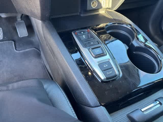 used 2020 Honda Ridgeline car, priced at $23,195