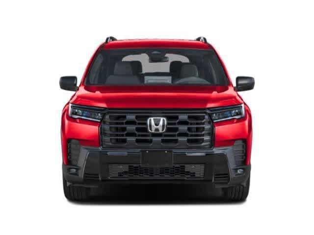 new 2026 Honda Pilot car, priced at $41,110