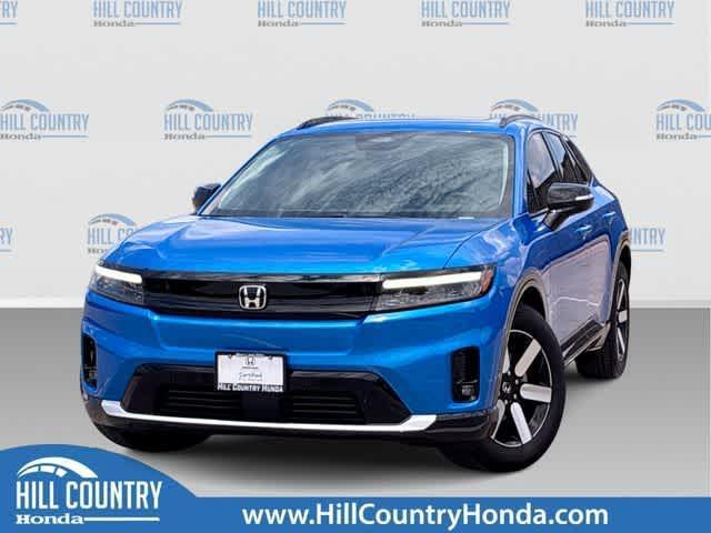 used 2025 Honda Prologue car, priced at $32,120