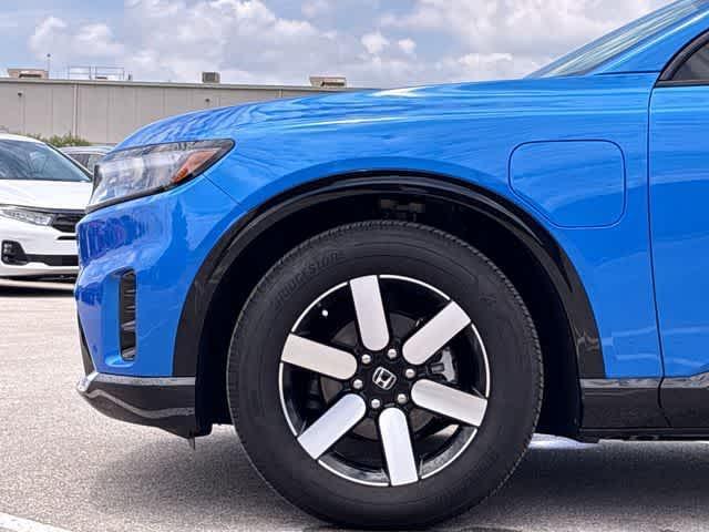 used 2025 Honda Prologue car, priced at $32,120