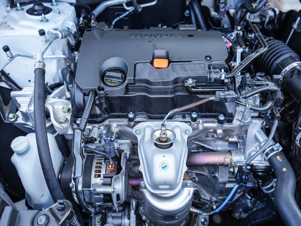 new 2026 Honda HR-V car, priced at $28,194