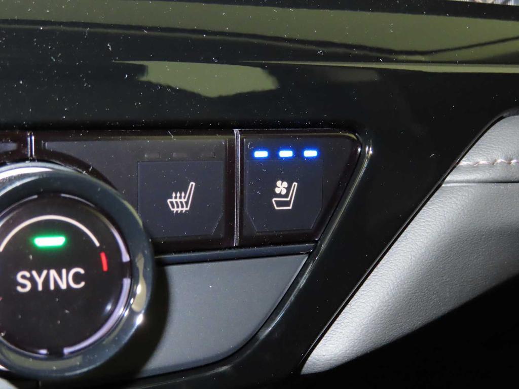 new 2026 Honda Accord Hybrid car, priced at $38,446