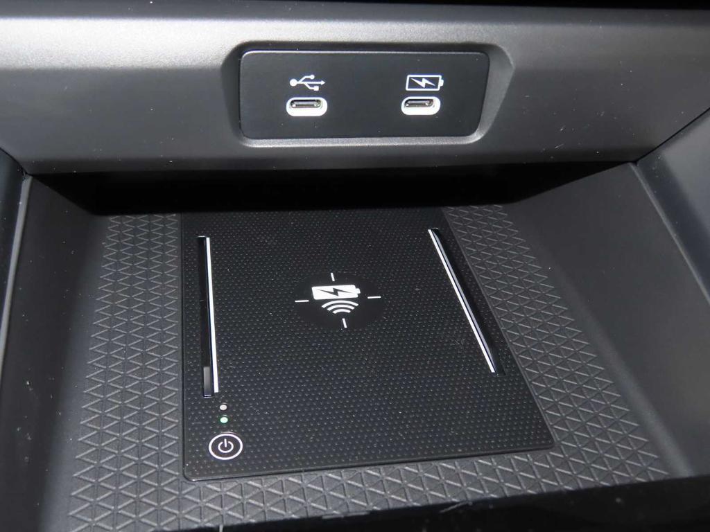 new 2026 Honda Accord Hybrid car, priced at $38,446