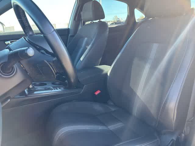 used 2022 Honda Civic car, priced at $21,995