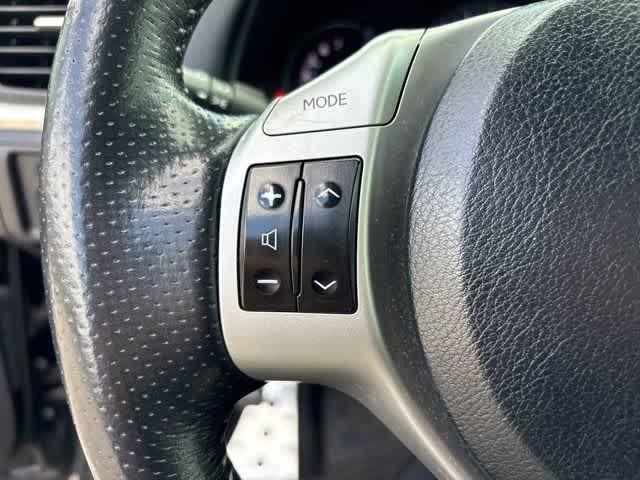 used 2012 Lexus CT 200h car, priced at $10,225
