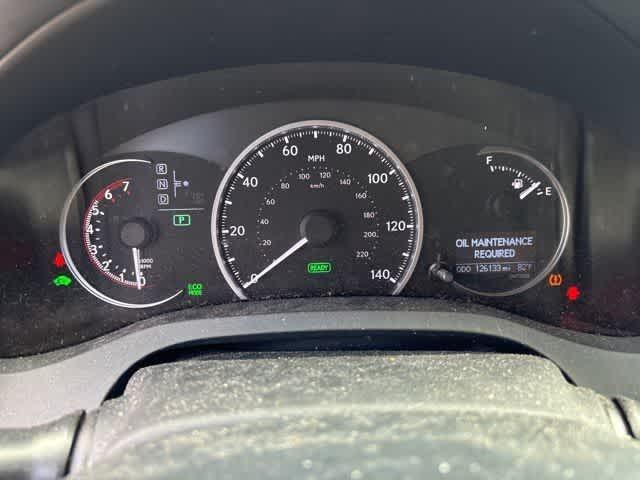 used 2012 Lexus CT 200h car, priced at $10,225