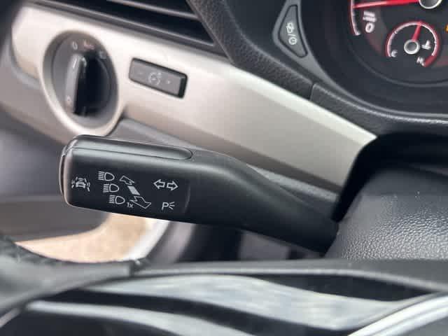 used 2022 Volkswagen Passat car, priced at $13,795