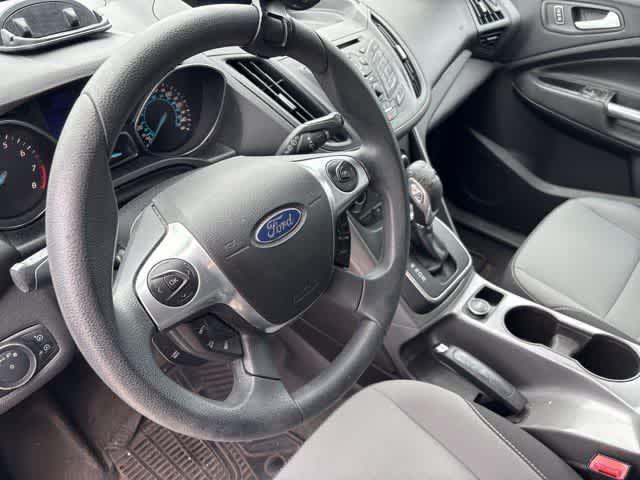 used 2013 Ford Escape car, priced at $7,520