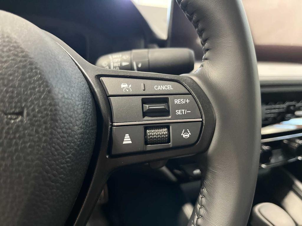 new 2026 Honda Accord Hybrid car, priced at $34,969