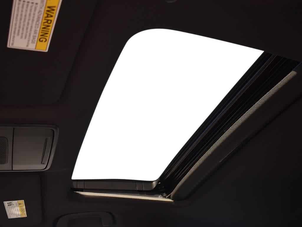 new 2026 Honda Accord Hybrid car, priced at $35,444