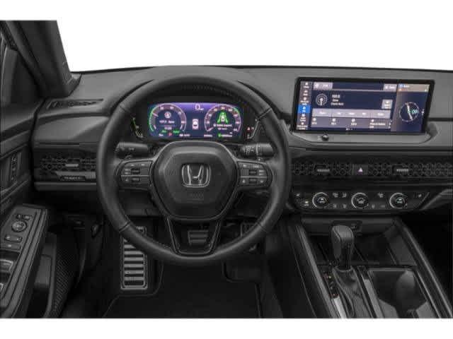 new 2026 Honda Accord Hybrid car, priced at $35,769