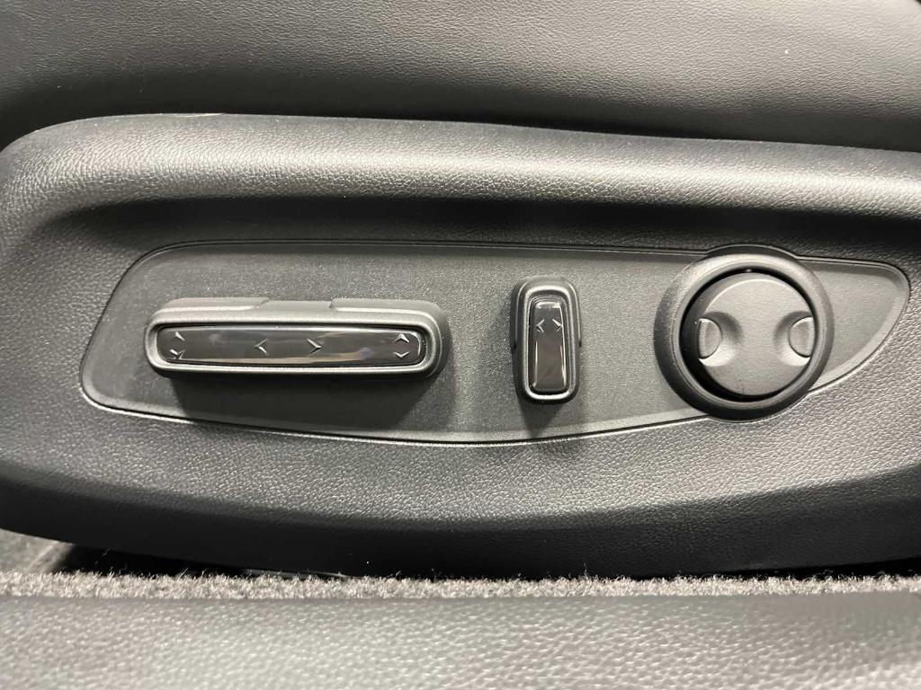 new 2026 Honda Accord Hybrid car, priced at $34,969