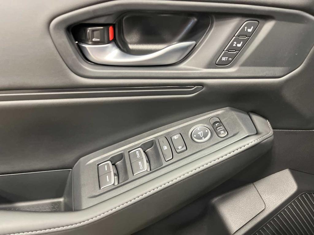 new 2026 Honda Accord Hybrid car, priced at $34,969