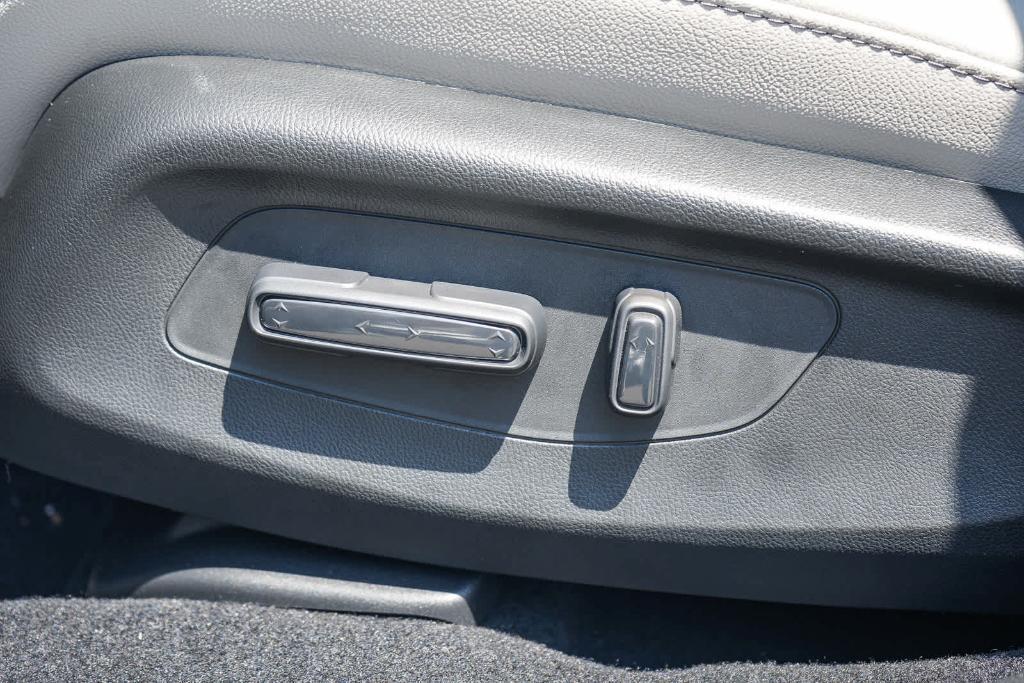 new 2026 Honda HR-V car, priced at $30,621