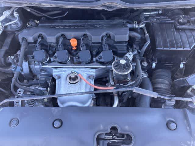 used 2009 Honda Civic car, priced at $4,770