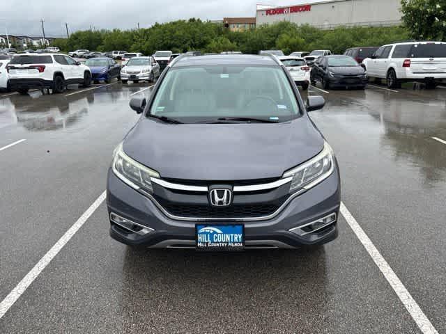 used 2016 Honda CR-V car, priced at $14,620
