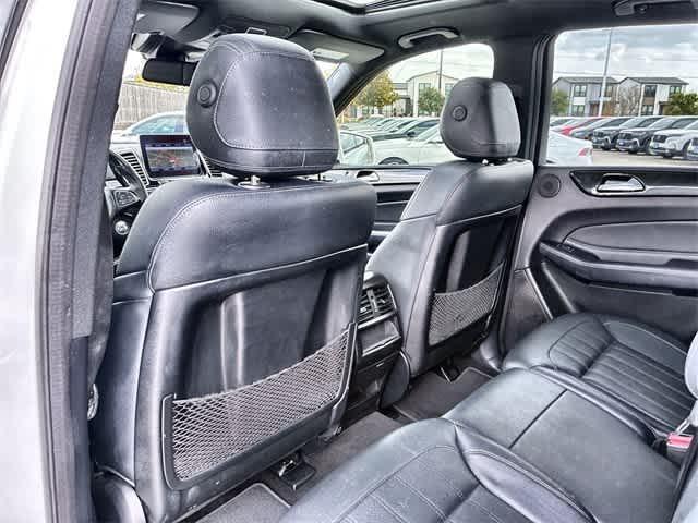 used 2019 Mercedes-Benz GLE 400 car, priced at $16,545