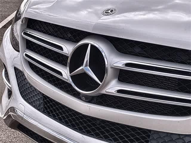used 2019 Mercedes-Benz GLE 400 car, priced at $16,545
