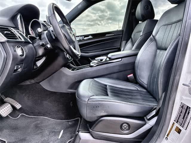 used 2019 Mercedes-Benz GLE 400 car, priced at $16,545