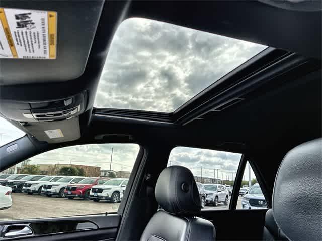 used 2019 Mercedes-Benz GLE 400 car, priced at $16,545