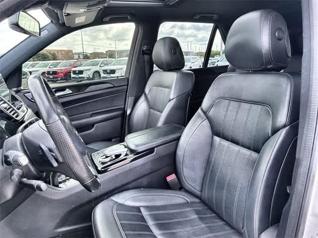 used 2019 Mercedes-Benz GLE 400 car, priced at $16,545