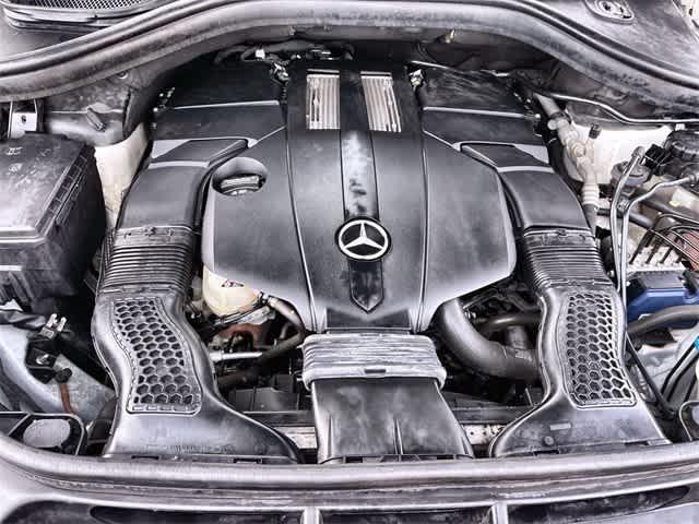 used 2019 Mercedes-Benz GLE 400 car, priced at $16,545